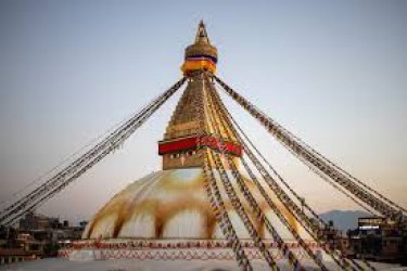 Where to Visit right After Landing in Kathmandu(2026)